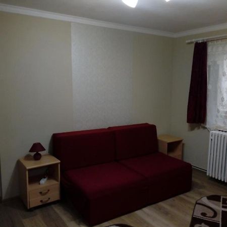 Király Apartman Gheorgheni (Harghita) Exterior foto