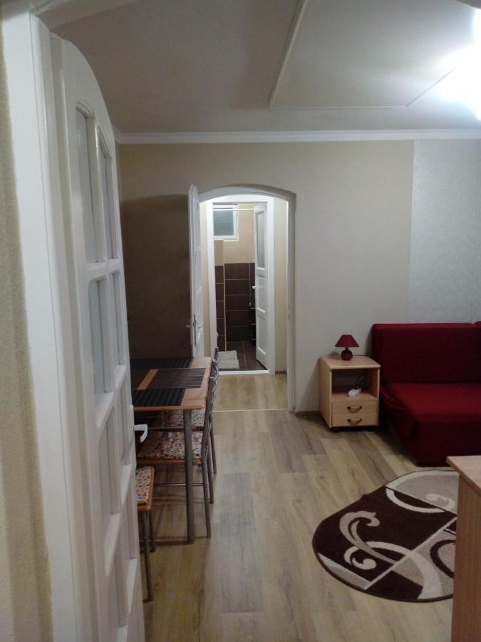 Király Apartman Gheorgheni (Harghita) Exterior foto