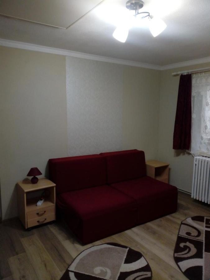 Király Apartman Gheorgheni (Harghita) Exterior foto