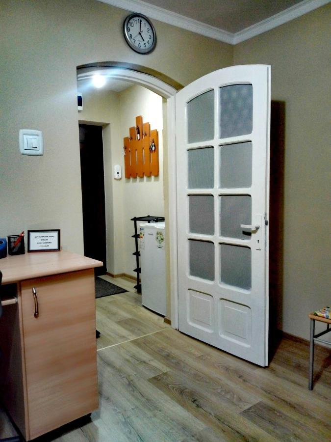 Király Apartman Gheorgheni (Harghita) Exterior foto