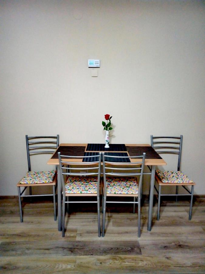 Király Apartman Gheorgheni (Harghita) Exterior foto