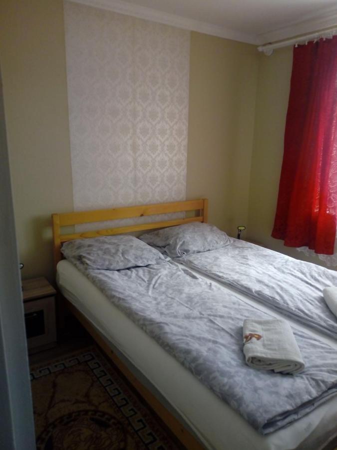 Király Apartman Gheorgheni (Harghita) Exterior foto