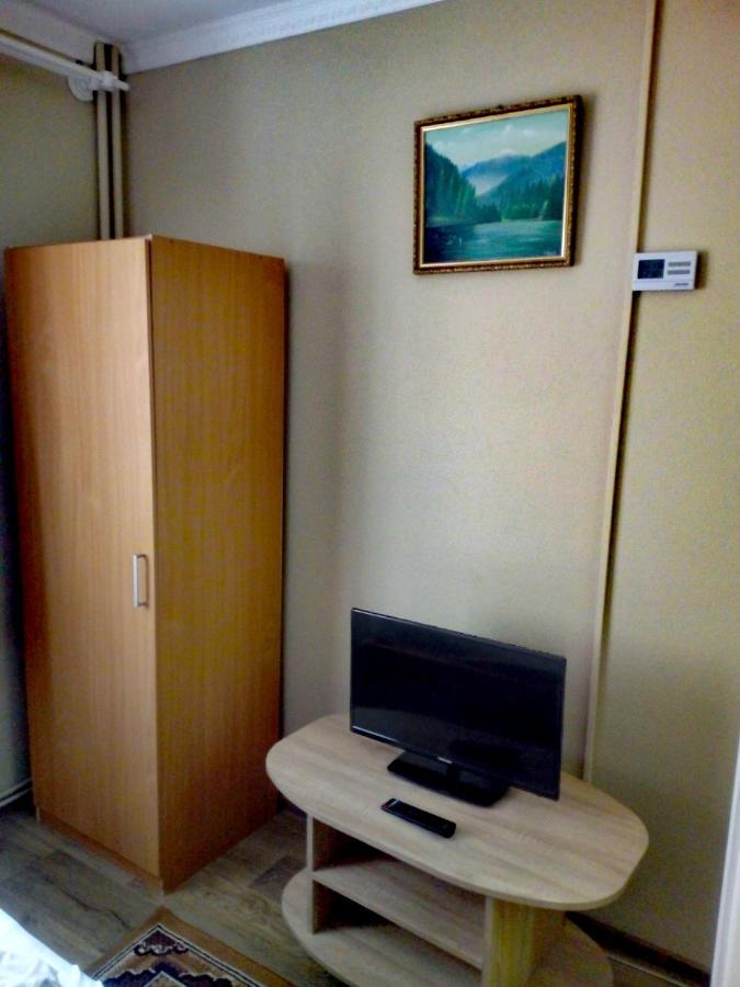 Király Apartman Gheorgheni (Harghita) Exterior foto
