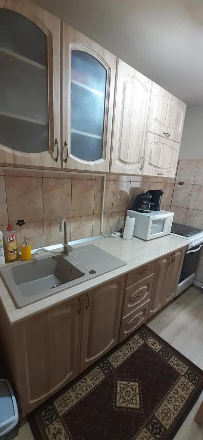 Király Apartman Gheorgheni (Harghita) Exterior foto