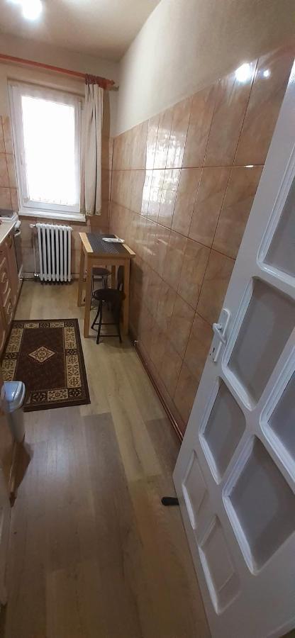 Király Apartman Gheorgheni (Harghita) Exterior foto