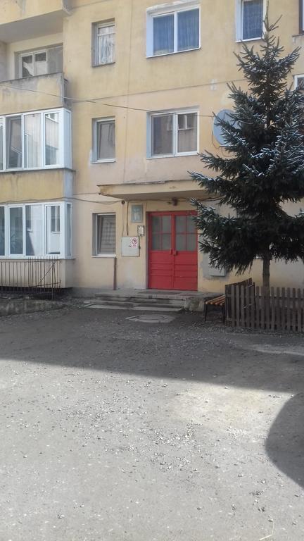 Király Apartman Gheorgheni (Harghita) Exterior foto